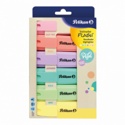 RESALTADOR PELIKAN FLASH...